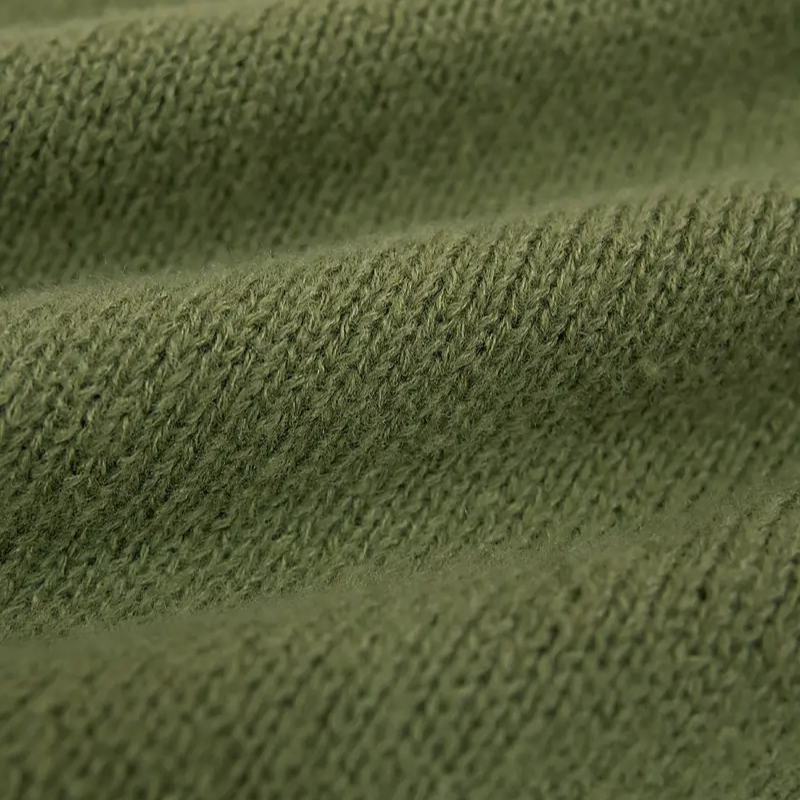 Men’s Vintage Knit Sweater in Relaxed Fit | Classic Retro Jumper for Everyday Wear