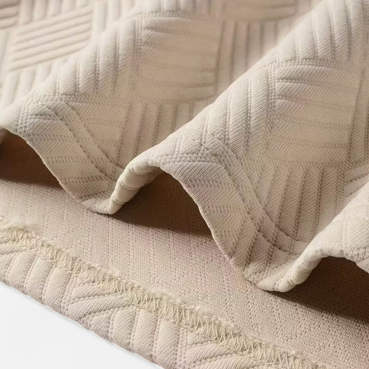 Men’s Long Sleeve Polo Shirt